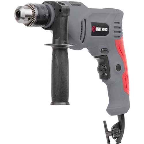 Дрель Intertool DT-0109: Производитель Intertool