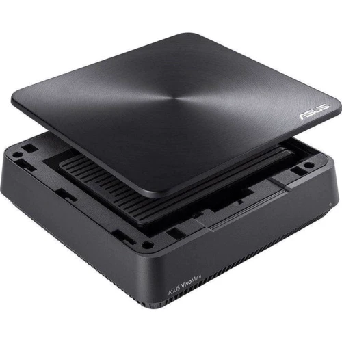 Персональный компьютер (ПК) ASUS VivoMini VM45 (VM45-G020M/90MS0131-M00290): Оперативная память 4 ГБ