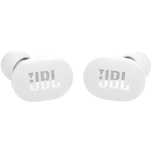 Навушники JBL Tune 130 NC TWS White (JBLT130NCTWSWHT) OPEN BOX: Тип конструкції вакуумні