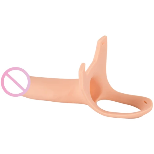 Страпон Orion Strap-On Silicone Sleeve Large