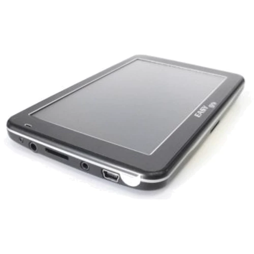 EasyGo 540B-DVR Libelle
