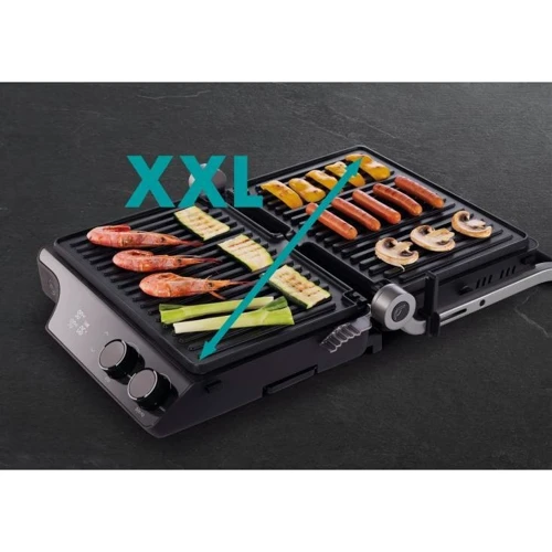 Электрогриль Hisense HCG2000XXL: Мощность, Вт 2000