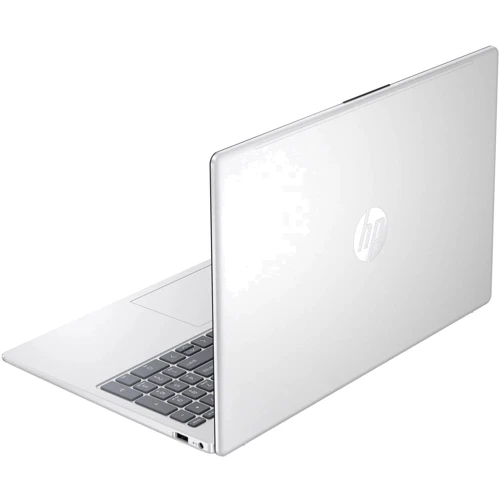 Ноутбук HP Laptop 15-fd0047nw (BE8Z2EA): Процесор Intel Core i5-1334U (1.3 – 4.6 ГГц) / 10 – ядерний
