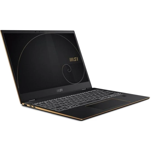 Ноутбук MSI Summit E13 Flip (A11MT-002PL): Екран 13.4" IPS Touch (1920x1200)