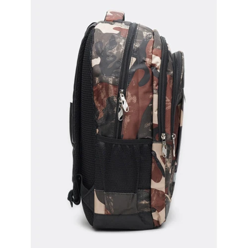 Мужской рюкзак Monsen серый (C1JY-8158gr-grey): Тип Рюкзаки