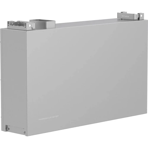 Комплект энергонезависимости Ecoflow Power Ocean 5 kWh (однофазный инвертор 5 кВт): Разъемы для подзарядки Зарядка от солнечной панели, Зарядка от сети