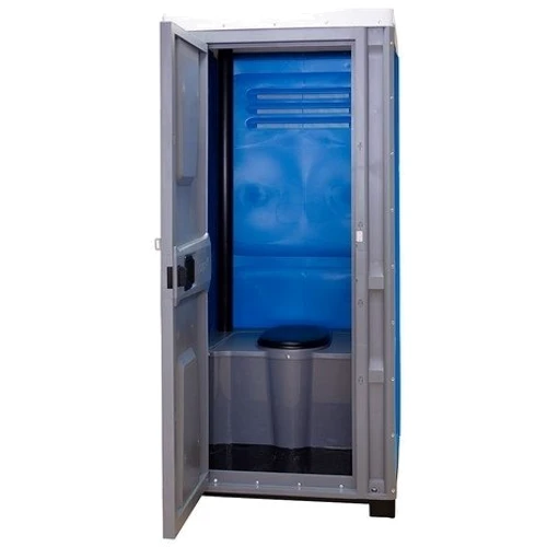 Биотуалет Туалетная кабина Toypek Blue фото 5