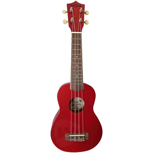 Укулеле FZONE FZU-003 (Red): Размер Полноразмерная