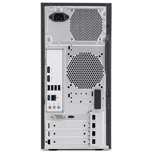 Персональный компьютер (ПК) Acer Aspire TC-780 (DT.B8DME.006): Процессор Intel Pentium G4400 ( 3.3 ГГц )