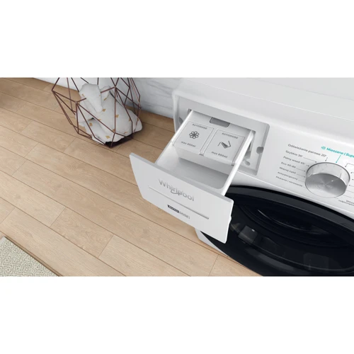 Пральна машина Whirlpool W7 W945WB фото 12