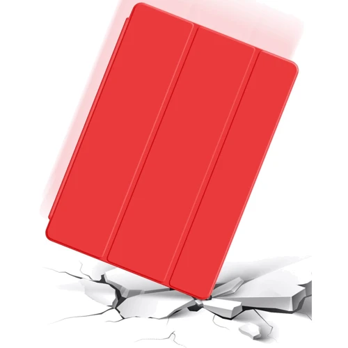 Аксессуар для iPad Smart Case Red for iPad Pro 11" (2020-2021): Тип аксессуара чехол