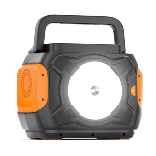 Зарядна станція FlashFish 80000mAh 320W with Wireless Charger (А301): Кількість USB 3