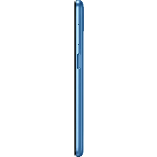 Смартфон Samsung Galaxy M12 4/64 Light Blue Approved Вітринний зразок: Причина уцінки Как новый (витринный образец): смартфон выглядит и функционирует как новый. Смартфон полностью протестирован по программе Approved, все функции работают корректно