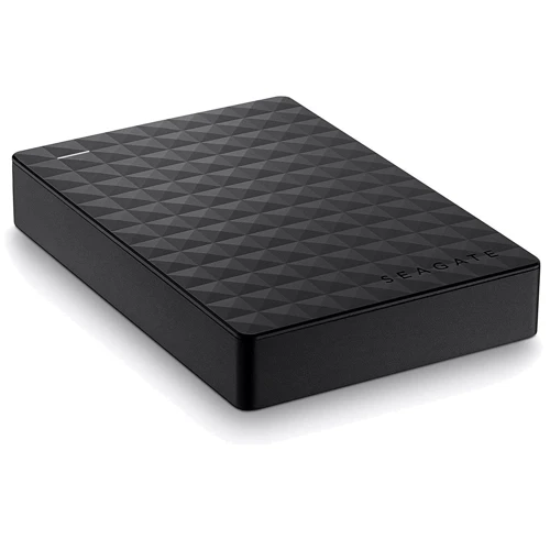 Внешний жесткий диск Seagate STEA4000400: Объем памяти 4 ТБ