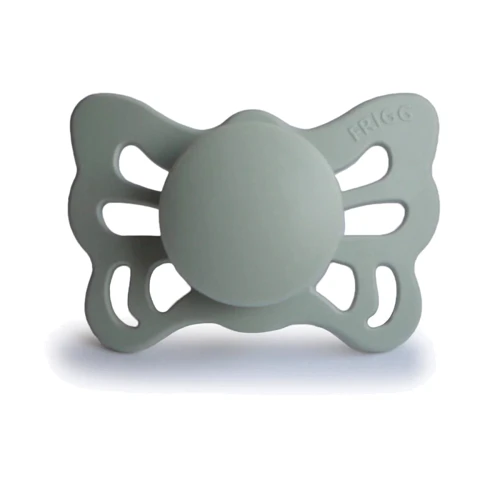 Пустышка Frigg Butterfly Sage size 2 (6-18 m) ментол (001176)