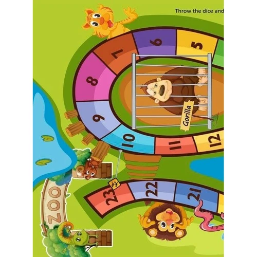 At the Zoo Sticker Book: ISBN 978-966-935-929-2