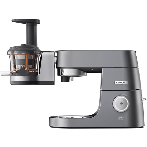 Насадка к кухонной машине Kenwood KAX720PL шнековая соковыжималка фото 3