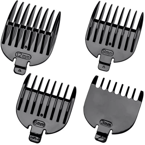 Машинка для стрижки (триммер) Rotex RHC165-S