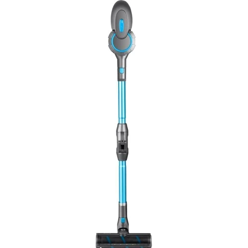 Пылесос ECG VT 6220 2in1 Power Flex: Емкость пылесборника 0.5 л