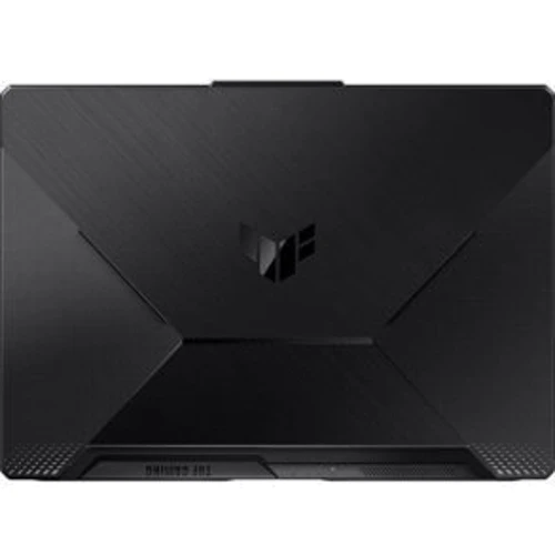 Ноутбук ASUS TUF F15 (FX506HC-HN011): Объем накопителя 512 ГБ (SSD)