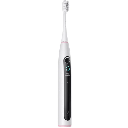 Зубна щітка Oclean X Lite Set Grey (6970810556414): Призначення взрослая