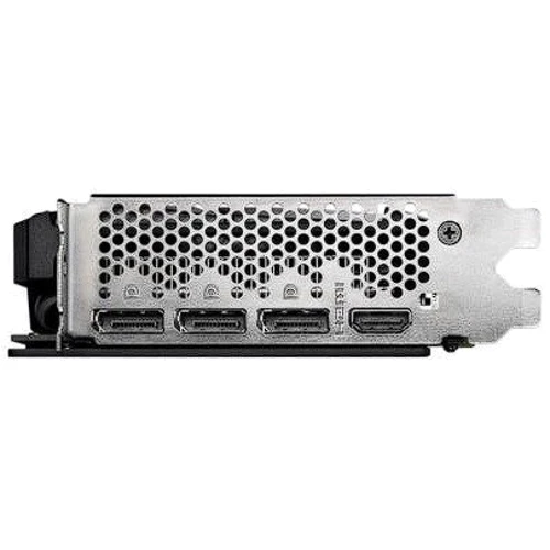 Видеокарта MSI GeForce RTX 3050 8Gb VENTUS 2X OC (RTX 3050 VENTUS 2X 8G OCV1): Разрядность шины памяти, бит 128