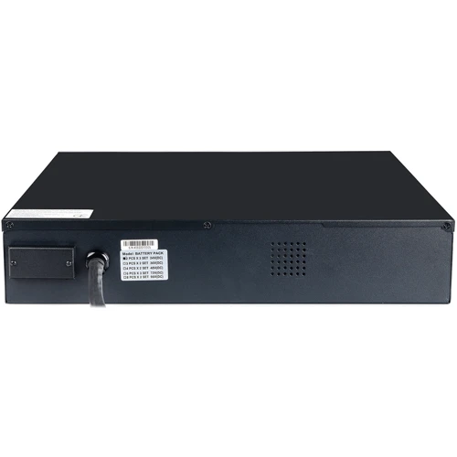Powercom SRT-1000 (EBP.SRT-1000.24VDC) фото 4