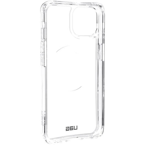 Чехол для iPhone Urban Armor Gear UAG Plyo Magsafe Ice (114068114343) for iPhone 14 фото 7