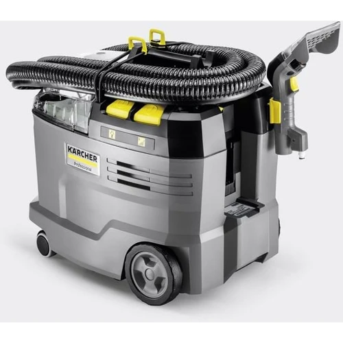 Пылесос Karcher Puzzi 9/1 Bp Adv (1.101-702.0): Вес 7.6 кг