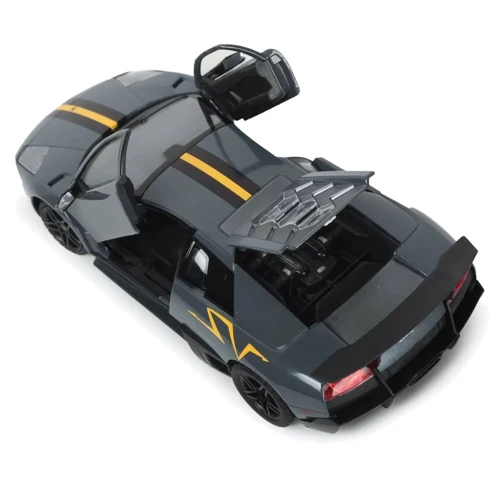 Машина Rastar Lamborghini Murcielago LP670-4 SV 1:24 (39301)