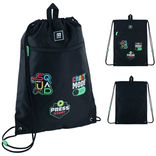 Сумка для взуття Kite 601M SQUAD (K24-601M-22)