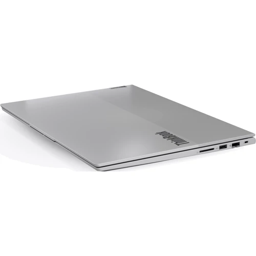 Ноутбук Lenovo ThinkBook 16 G7 ARP (21MW000SRA) UA: Вес 1.7 кг