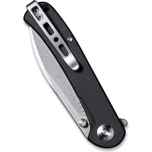 Нож Sencut Scepter SA03B (SA03B): Длина клинка, см 75.4