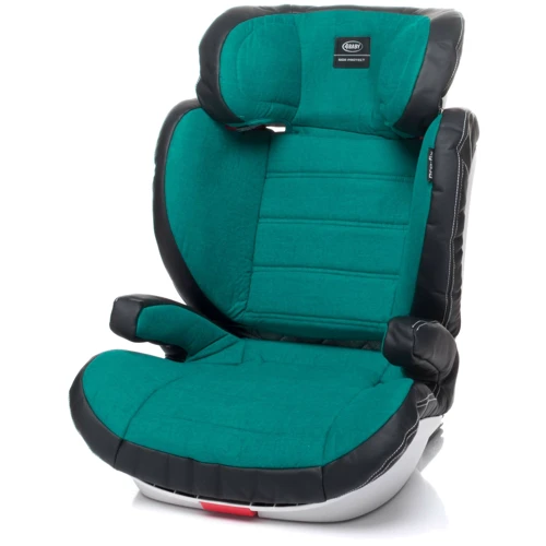 Автокресло 4Baby Pro-Fix (15-36 кг) (dark turkus)