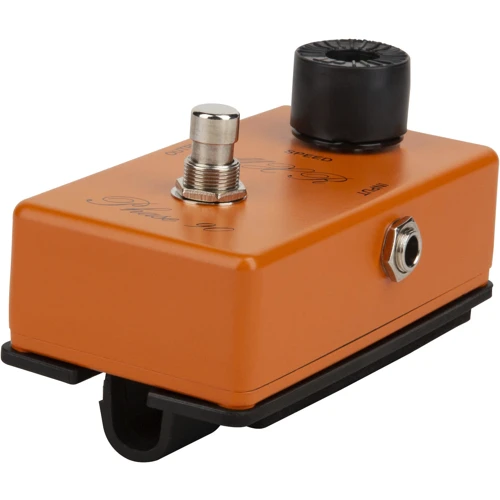 Педалборд Монтажная пластина ROCKBOARD QuickMount Type UH - Universal Pedal Mounting Plate For Horizontal Pedals
