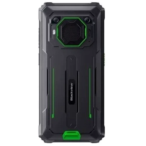 Смартфон Blackview BV6200 4/64Gb Green: Процессор MediaTek Helio А22