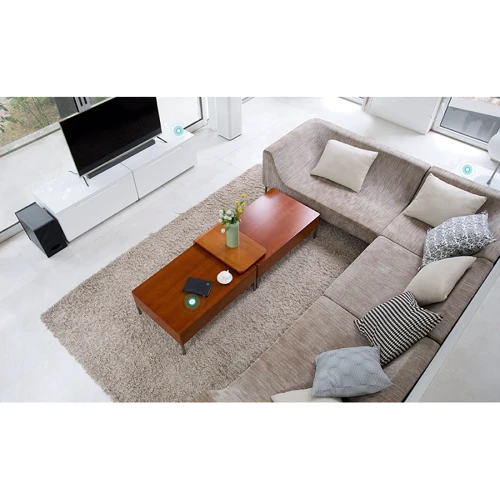 Контролер Xiaomi Mi Smart Wireless Switch (WXKG01LM/YTC4006CN/YTC4017CN) фото 4