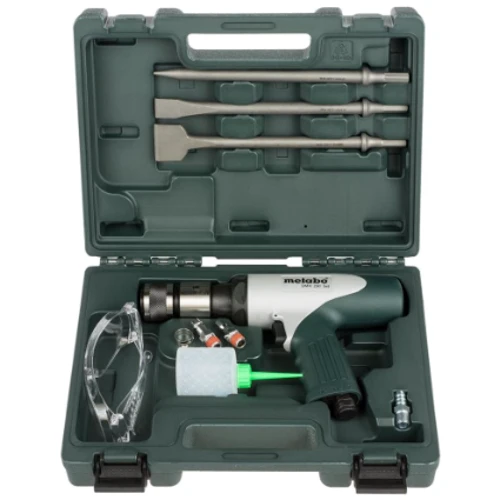 Відбійний молоток Metabo DMH 290 Set (601561500)