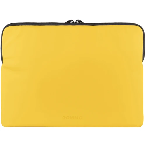 Tucano Gommo Yellow (BFGOM1516-Y) for MacBook Pro 15-16": Тип чехла чехол-папка