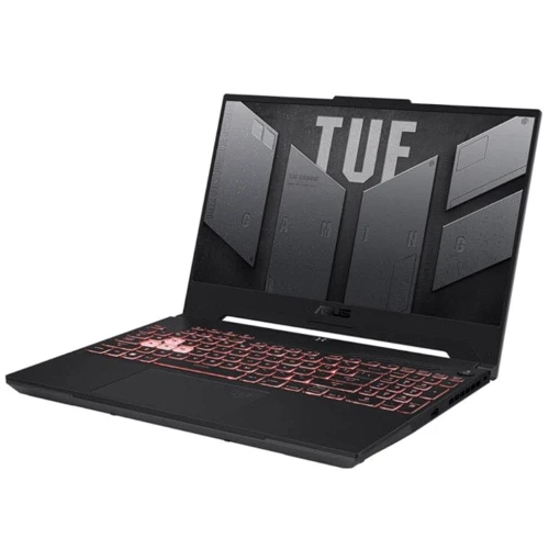 Ноутбук ASUS TUF Gaming A15 FA507NV (FA507NV-LP023W): Экран 15.6" IPS (1920x1080) Full HD