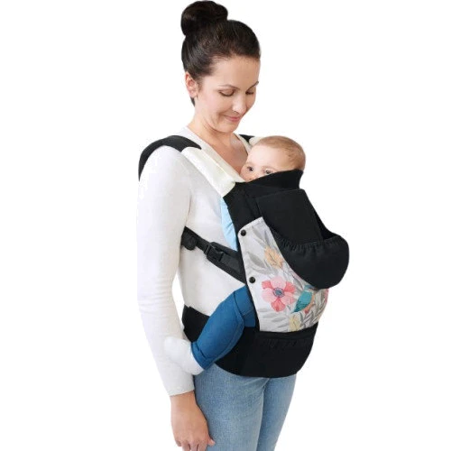 

Переноска Kinderkraft Huggy Bird (KKNHUGGBIR0000)