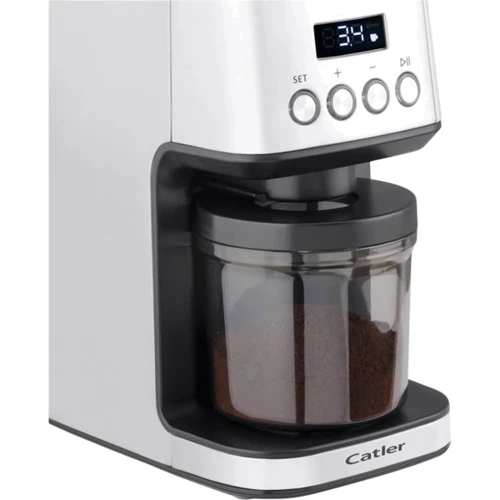 Кофемолка Catler CG510