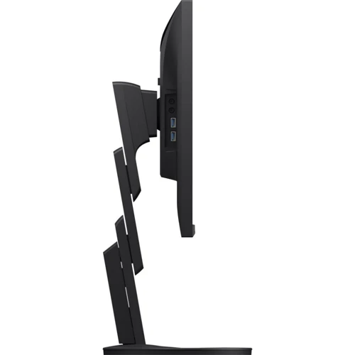 Монитор EIZO EV2760-BK: Время реакции, мс 5