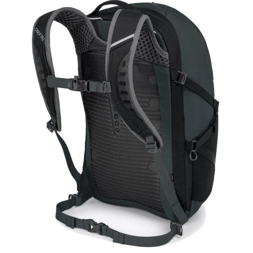 Рюкзак туристический Osprey Momentum 32 Black O/S						 фото 6