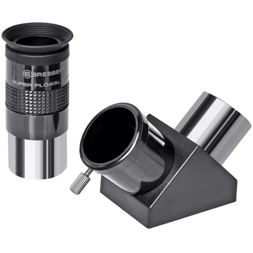 Телескоп Телескоп Bresser Messier AR-90/900 Nano AZ фото 6