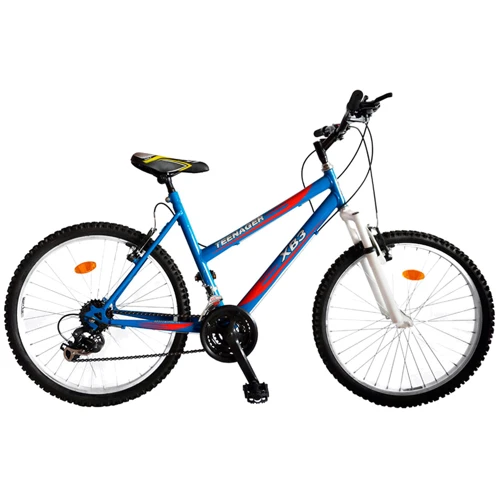 Teenager 47 ВА SH 24" черный
