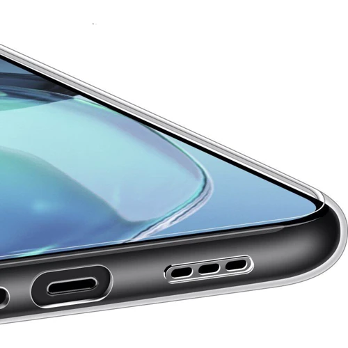 Чехол для телефонов BeCover TPU Case Transparancy for Xiaomi Redmi Note 12 5G/ Xiaomi Poco X5 5G (708935): Тип накладка на заднюю часть