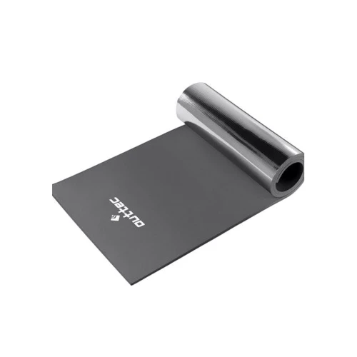 Коврик Outtec EVA 1см туристический фольгированный (5907766660422)