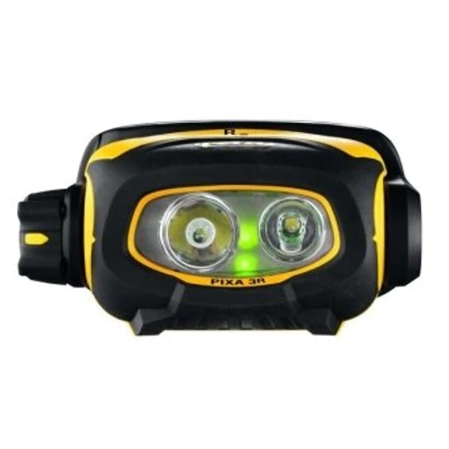 Фонарь Petzl PIXA 3R (E78 CHR)