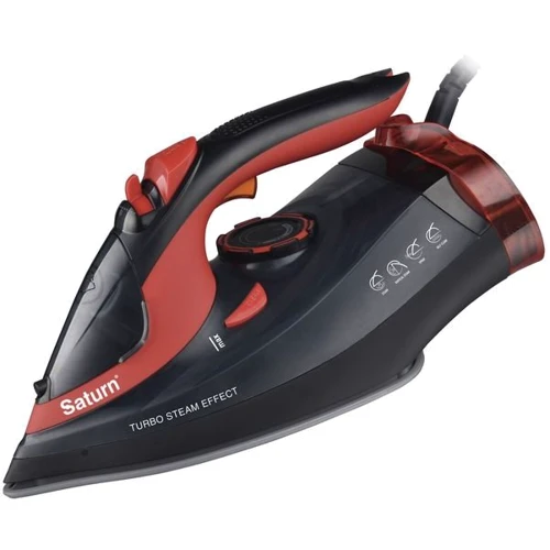 Утюг Saturn ST-CC6110